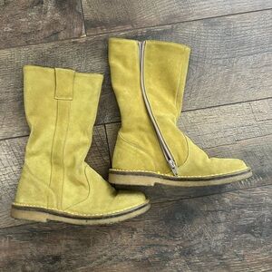 Pepe’ boots